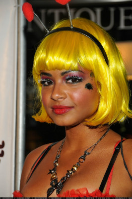 Christina Milian pic #114329