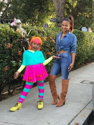 Christina Milian pic #974292
