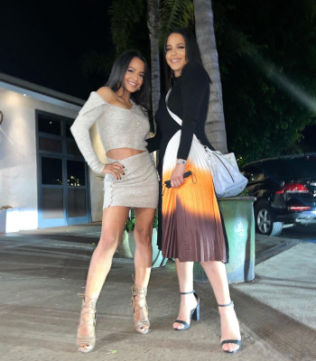 Christina Milian pic #1296077
