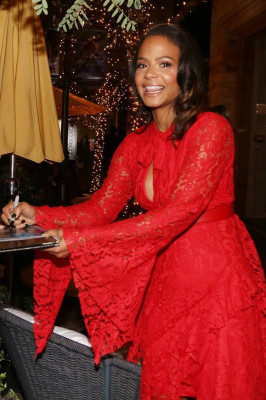 Christina Milian pic #1123718
