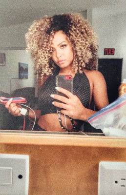 Christina Milian pic #952128