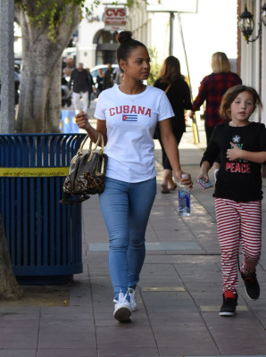 Christina Milian pic #988476