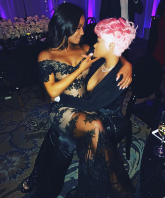 Christina Milian pic #952958