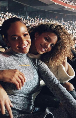 Christina Milian pic #986595