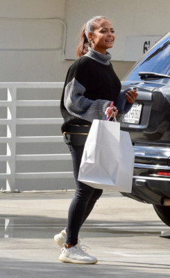 Christina Milian pic #1019331
