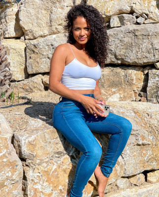 Christina Milian pic #1270044