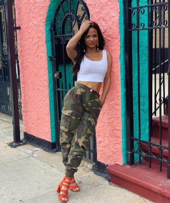 Christina Milian pic #1142372