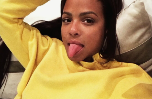 Christina Milian pic #952963