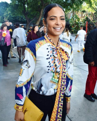 Christina Milian pic #1123105
