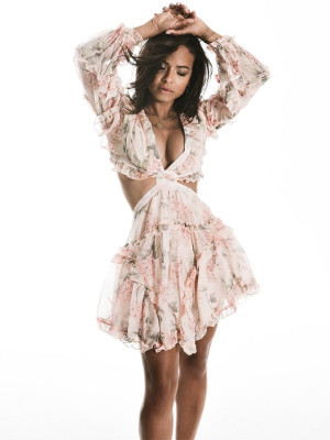 Christina Milian pic #1144423