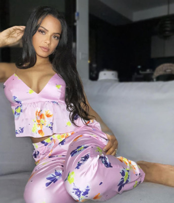Christina Milian pic #1301540