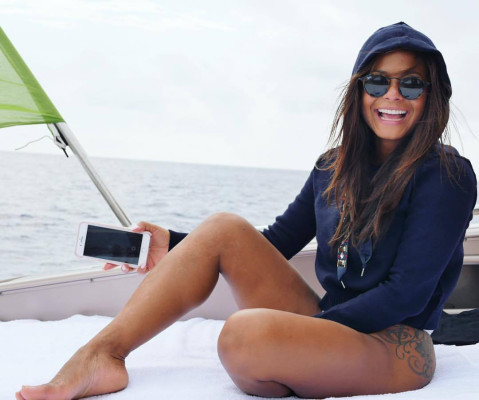 Christina Milian pic #958622