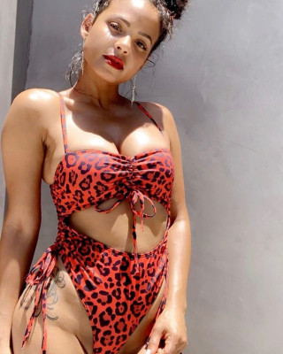 Christina Milian pic #1158067
