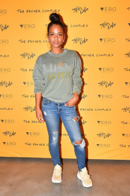 Christina Milian pic #1158392