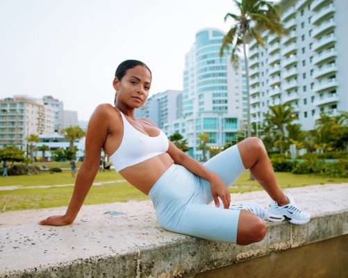 Christina Milian pic #1117405