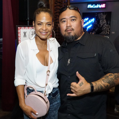 Christina Milian pic #1179644