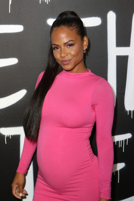 Christina Milian pic #1179646