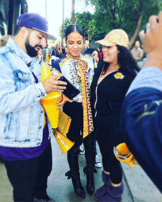 Christina Milian pic #1123086