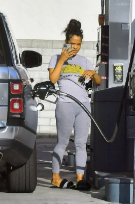 Christina Milian pic #1217049