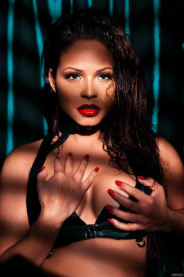 Christina Milian pic #827677