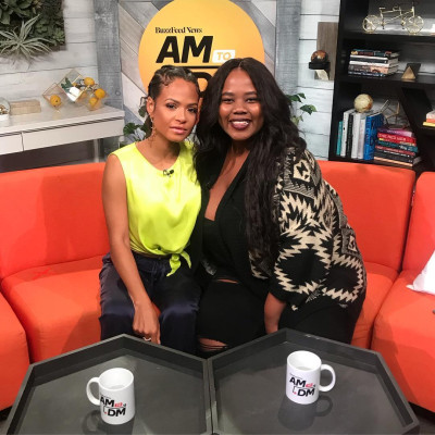 Christina Milian pic #1142143