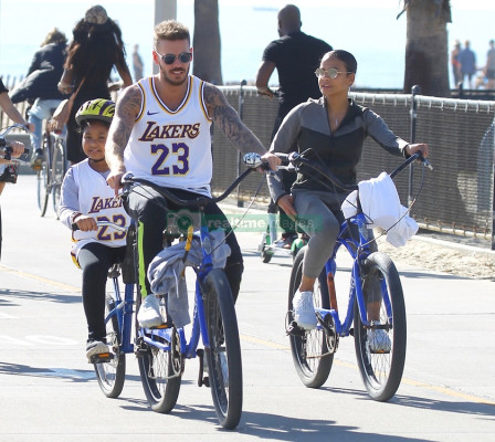 Christina Milian pic #1125311