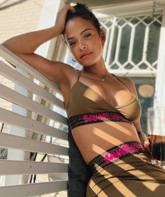 Christina Milian pic #1306035
