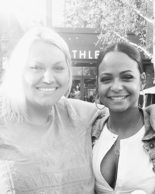 Christina Milian pic #951824