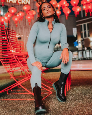 Christina Milian pic #1253410