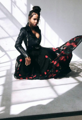 Christina Milian pic #1123787
