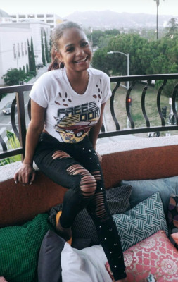 Christina Milian pic #955049