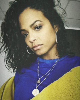 Christina Milian pic #986139