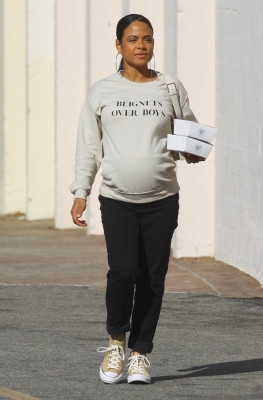 Christina Milian pic #1200286
