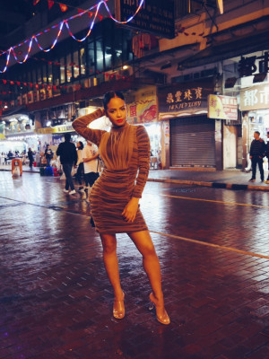 Christina Milian pic #1124343