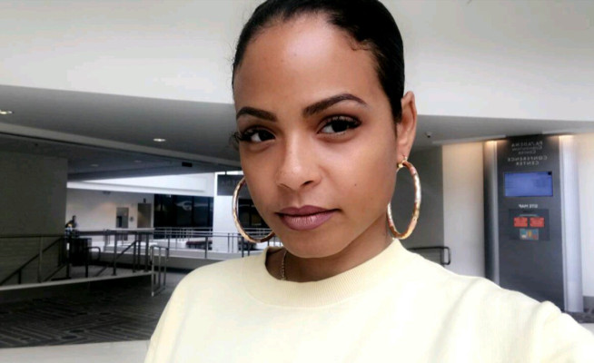 Christina Milian pic #983604