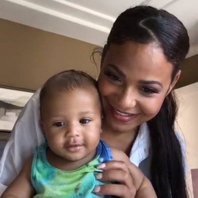 Christina Milian pic #953628
