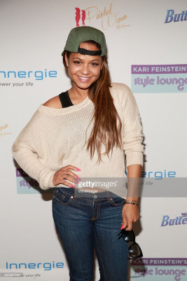 Christina Milian pic #761749