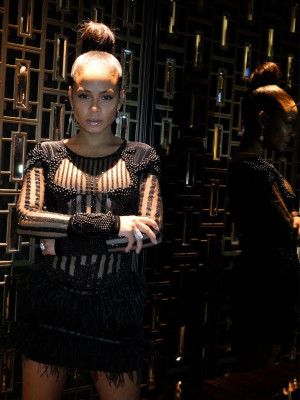 Christina Milian pic #1142373