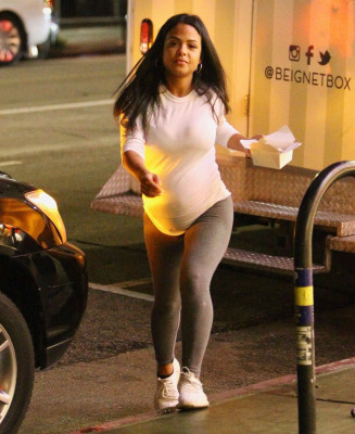 Christina Milian pic #1198989