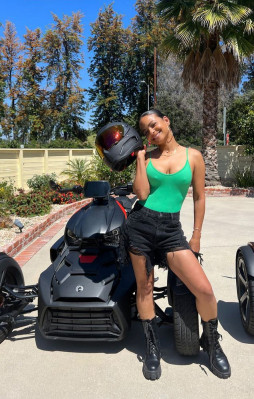 Christina Milian pic #1306869