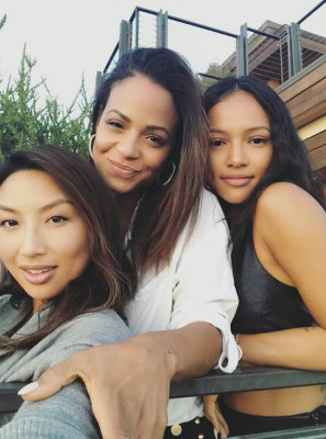 Christina Milian pic #991299