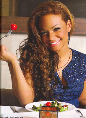 Christina Milian pic #43492