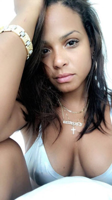 Christina Milian pic #957396