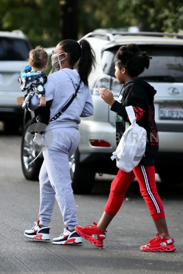 Christina Milian pic #1246840