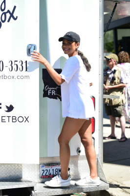 Christina Milian pic #1178900