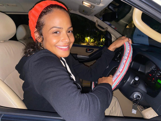 Christina Milian pic #1246859