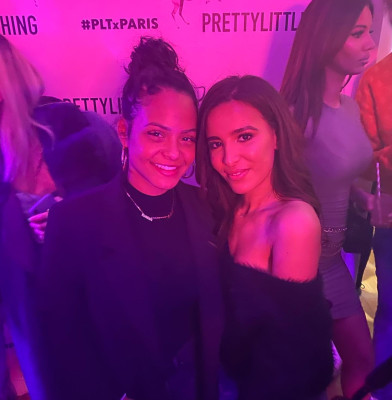 Christina Milian pic #1206749