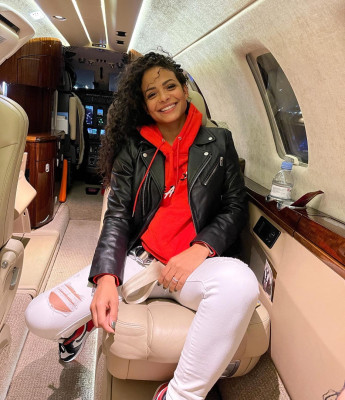 Christina Milian pic #1280676