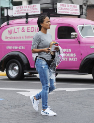 Christina Milian pic #1037352