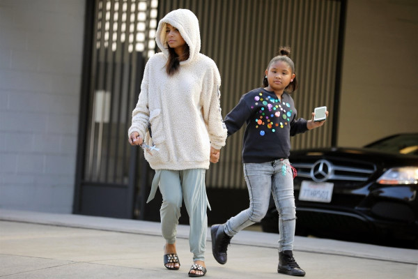 Christina Milian pic #1124260